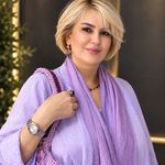 زیبایی تخصصی مو مرسده بهرام