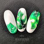 خدمات تخصصی ناخن زعفرانیه شیما روزمه