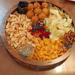 فینگرفود پگاردیا
