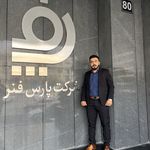 نمایندگی پارس فنر امیرفیروزی