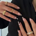 سالن تخصصی کاشت ناخن و مژه ثمینه حجازیان