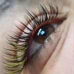 سالن زیبایی نامی