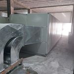 تاسیسات نیکان