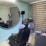 سالن زیبایی رویا پرویزی