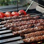 کبابی میلاد