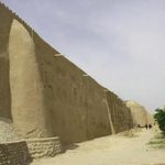 قلعه جلالی و حصار سلجوقی