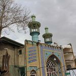 تکیه دزاشیب (حسینیه دزاشیب)