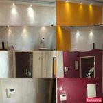 نقاشی ساختمان آنتیک