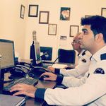 امنیت گستر امید • موسسه حفاظتی مراقبتی