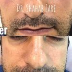 دکتر شهاب زارع