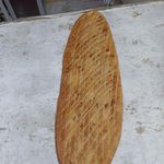 نانوایی لواش