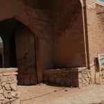 کاروانسرای طینوج