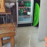 فست فود اچینو