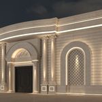 تالار پذیرایی گلستان