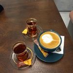 رستوران لانجین