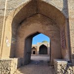 کاروانسرای طینوج
