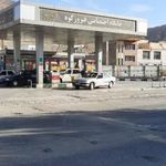 پمپ بنزین شهرستان فیروزکوه