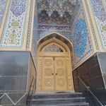 مسجد و حسینیه علی اصغر کوی تقدیسی