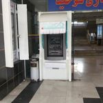 خودپرداز بانک دی شعبه مرکز خرید توحید