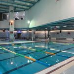 استخر هتل پارس مشهد (حس خوب زندگی)