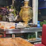 جگرسراي خندان