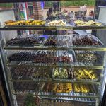 جگرسراي خندان