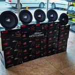 اتو سیستم کلاسیک موسوی