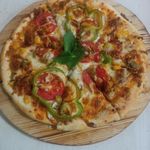 فست فود میلاد