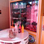 فست فود میلاد