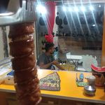 فست فود میلاد