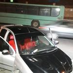 شیشه دودی و کربن خودرو رسول