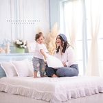 آتلیه عکاسی کودک و بارداری آبان