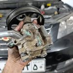 تعمير هيدروليك و جلوبندي عقبندي ايران14