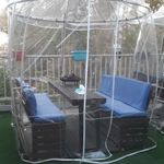 چادردوزی خیمه اتحاد