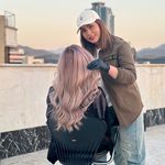 مرکز تخصصی رنگ مش و کراتین آزاده خوش تیر