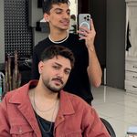 سالن آرایشگاه مردانه آتا ATA