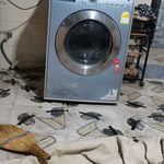 تعمیرات لوازم خانگی ریاحی