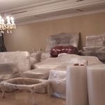 باربری وبسته بندی اثاثیه منزل تمام نقاط
