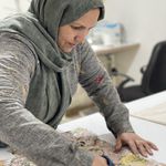 آموزشگاه طراحی ودوخت بانوی هنر