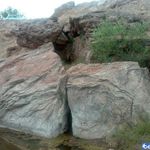 چای باغی و آب معدنی شورسو