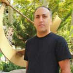 مازیار انقلابی فرد