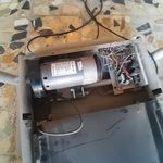 خدمات فنی قائم (اسمعیل بشیری کوتنائی)