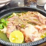 طباخی سفید بره عامل