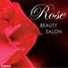 سالن زیبایی رز