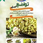 آجیل و خشکبار تواضع