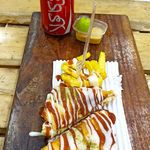 فست فودی ۵۸