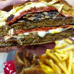 فست فودی ۵۸