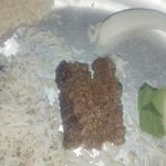 رستوران شهرزاد
