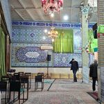 حسینیه کربلایی های قزوین