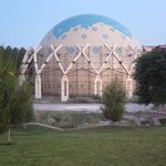افلاک نمای خیام